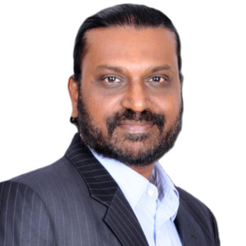 Jeyapandian Kandasamy